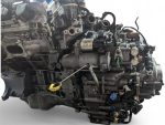 Acura MDX 2007-2009 3.7L V6 AWD Auto Transmission JDM J37A 1000547