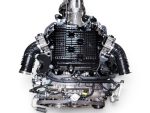 Infiniti Q60 2014-2015 3.7L V6 AWD Engine VQ37VHR Motor JDM VQ37 466A