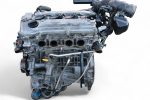2011 Toyota Corolla 2.4L Twin Cam 4CYL VVTI Engine Motor JDM 2AZ-FE 2AZ