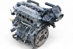 2011 Toyota Corolla 2.4L Twin Cam 4CYL VVTI Engine Motor JDM 2AZ-FE 2AZ