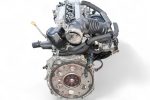 2011 Toyota Corolla 2.4L Twin Cam 4CYL VVTI Engine Motor JDM 2AZ-FE 2AZ