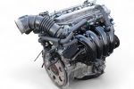 2011 Toyota Corolla 2.4L Twin Cam 4CYL VVTI Engine Motor JDM 2AZ-FE 2AZ
