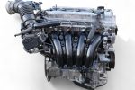 2011 Toyota Corolla 2.4L Twin Cam 4CYL VVTI Engine Motor JDM 2AZ-FE 2AZ