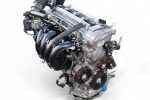2011 Toyota Corolla 2.4L Twin Cam 4CYL VVTI Engine Motor JDM 2AZ-FE 2AZ