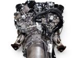 Infiniti Q60 2014-2015 3.7L V6 AWD Engine VQ37VHR Motor JDM VQ37 466A