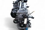 2011 Toyota Corolla 2.4L Twin Cam 4CYL VVTI Engine Motor JDM 2AZ-FE 2AZ