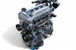 2011 Toyota Corolla 2.4L Twin Cam 4CYL VVTI Engine Motor JDM 2AZ-FE 2AZ