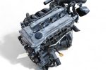 2011 Toyota Corolla 2.4L Twin Cam 4CYL VVTI Engine Motor JDM 2AZ-FE 2AZ