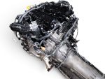Infiniti Q60 2014-2015 3.7L V6 AWD Engine VQ37VHR Motor JDM VQ37 466A