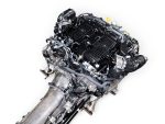 Infiniti Q60 2014-2015 3.7L V6 AWD Engine VQ37VHR Motor JDM VQ37 466A