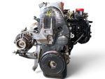 Honda Civic 2001 2002 2003 2004 2005 1.7L 4CYL NON VTEC Engine D17A2 0007P Motor