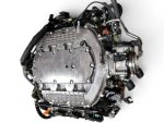 Honda Ridgeline 2006 2007 2008 3.5L SOHC V6 VTEC 4WD Engine JDM J35A Motor