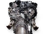 Infiniti QX50 2014-2017 3.7L V6 AWD Engine VQ37VHR Motor JDM VQ37 466A