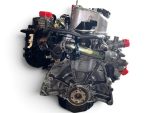 Honda Civic 2001 2002 2003 2004 2005 1.7L 4CYL NON VTEC Engine D17A2 0007P Motor
