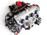 Honda Civic 2001 2002 2003 2004 2005 1.7L 4CYL NON VTEC Engine D17A2 0007P Motor