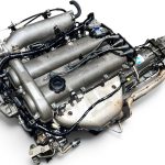 Mazda Miata 1990 1991 1992 1993 1.6L 4CYL Engine Motor JDM B6 6967