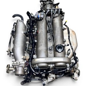 Mazda Miata 1990 1991 1992 1993 1.6L 4CYL Engine Motor JDM B6 6967
