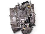 Honda Civic 2009-2011 1.3L Hybrid Automatic CVT Transmission JDM LDA-MF5
