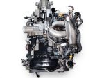 Lexus GS300 1998-2005 3.0L Inline-6 VVTi Engine 2JZ Motor JDM 2JZGE 5273