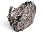 Honda Civic 2009-2011 1.3L Hybrid Automatic CVT Transmission JDM LDA-MF5