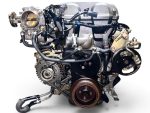 Mazda Miata 1990 1991 1992 1993 1.6L 4CYL Engine Motor JDM B6 6967