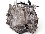 Honda Civic 2009-2011 1.3L Hybrid Automatic CVT Transmission JDM LDA-MF5