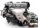 Mazda Miata 1990 1991 1992 1993 1.6L 4CYL Engine Motor JDM B6 6967
