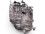 Honda Civic 2009-2011 1.3L Hybrid Automatic CVT Transmission JDM LDA-MF5