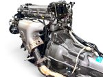 Mazda Miata 1990 1991 1992 1993 1.6L 4CYL Engine Motor JDM B6 6967