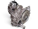 Honda Civic 2009-2011 1.3L Hybrid Automatic CVT Transmission JDM LDA-MF5