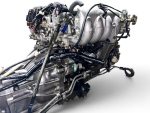 Mazda Miata 1990 1991 1992 1993 1.6L 4CYL Engine Motor JDM B6 6967