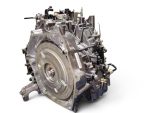 Honda Civic 2009-2011 1.3L Hybrid Automatic CVT Transmission JDM LDA-MF5