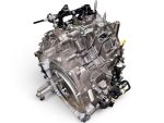 Honda Civic 2009-2011 1.3L Hybrid Automatic CVT Transmission JDM LDA-MF5