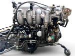 Mazda Miata 1990 1991 1992 1993 1.6L 4CYL Engine Motor JDM B6 6967