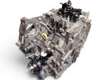 Honda Civic 2009-2011 1.3L Hybrid Automatic CVT Transmission JDM LDA-MF5