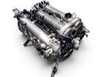 Mazda Miata 1990 1991 1992 1993 1.6L 4CYL Engine Motor JDM B6 6967