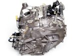 Honda Civic 2009-2011 1.3L Hybrid Automatic CVT Transmission JDM LDA-MF5