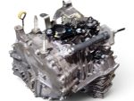 Honda Civic 2009-2011 1.3L Hybrid Automatic CVT Transmission JDM LDA-MF5