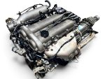 Mazda Miata 1990 1991 1992 1993 1.6L 4CYL Engine Motor JDM B6 6967
