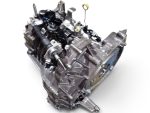 Honda Civic 2009-2011 1.3L Hybrid Automatic CVT Transmission JDM LDA-MF5