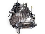Honda Civic 2009-2011 1.3L Hybrid Automatic CVT Transmission JDM LDA-MF5