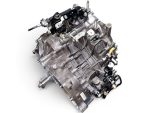 Honda Civic 2009-2011 1.3L Hybrid Automatic CVT Transmission JDM LDA-MF5