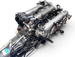 Mazda Miata 1990 1991 1992 1993 1.6L 4CYL Engine Motor JDM B6 6967