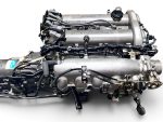 Mazda Miata 1990 1991 1992 1993 1.6L 4CYL Engine Motor JDM B6 6967