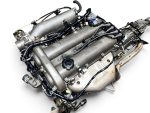 Honda Civic 2009-2011 1.3L Hybrid Automatic CVT Transmission JDM LDA-MF5