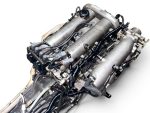 Mazda Miata 1990 1991 1992 1993 1.6L 4CYL Engine Motor JDM B6 6967