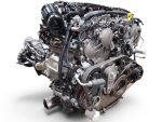 Infiniti Q50 2014-2015 3.7L V6 AWD Engine VQ37VHR Motor JDM VQ37 466A