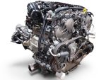 Infiniti QX50 2014-2017 3.7L V6 AWD Engine VQ37VHR Motor JDM VQ37 466A