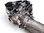 Infiniti G37X 2009-2013 3.7L V6 AWD Engine VQ37VHR Motor JDM VQ37 466A