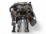 Nissan Cima 2001 2002 2003 2004 4.5L V8 RWD Engine JDM VK45DD 009475